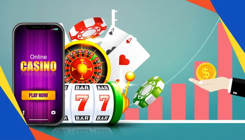 Online Gambling Jak se bezpečně bavit a vyhrávat Online Gambling Jak se bezpečně bavit a vyhrávat
