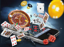Online Gambling Jak se bezpečně bavit a vyhrávat Online Gambling Jak se bezpečně bavit a vyhrávat