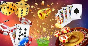 Online Gambling Jak se bezpečně bavit a vyhrávat Online Gambling Jak se bezpečně bavit a vyhrávat